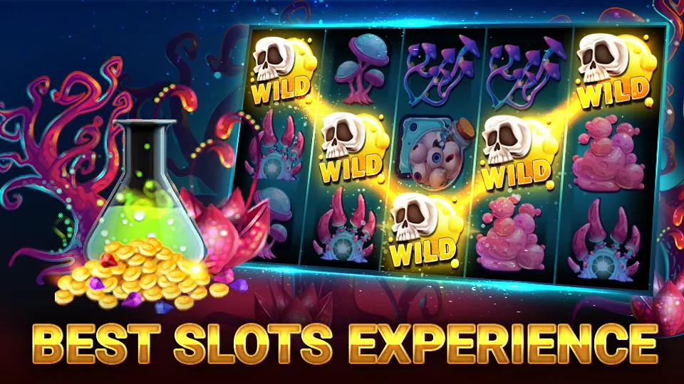 Game nổ hũ cổ điển với biểu tượng trái cây