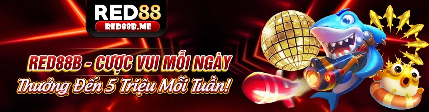 Thế giới bắn cá WE88