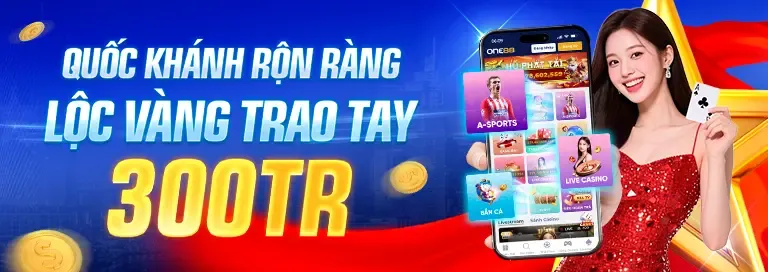 Thưởng nạp lại we88